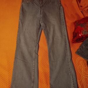 Merona Boot Cut Jeans